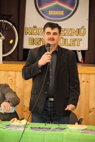 Közgyűlés - 2016